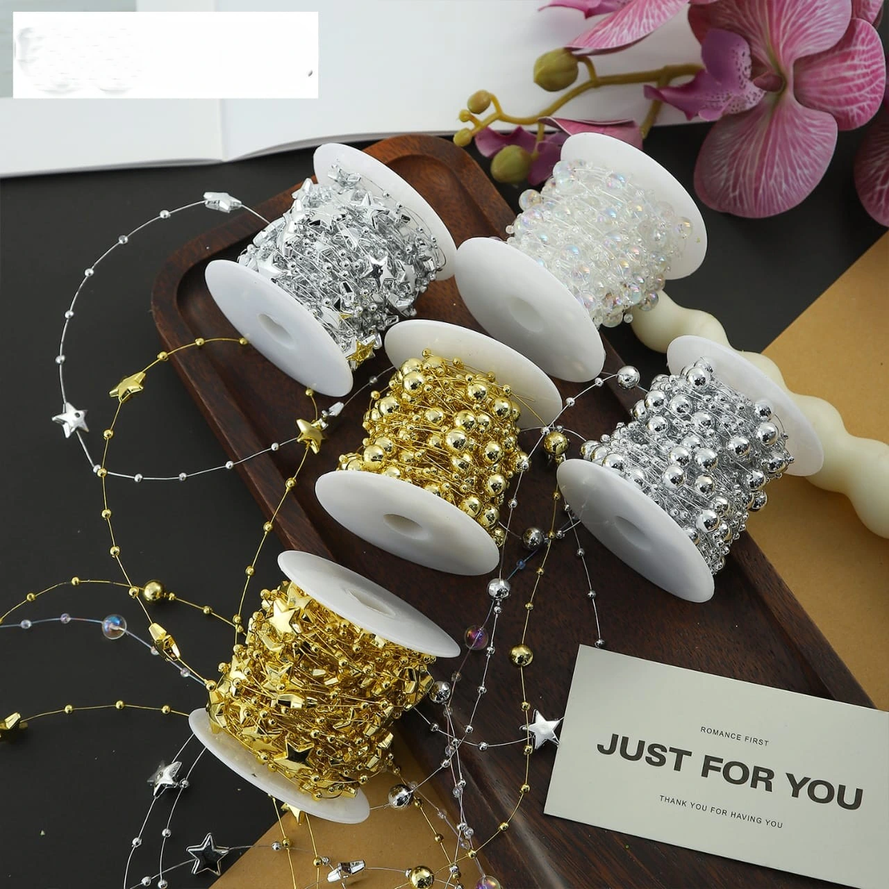 Handmade craft product from Wonder Living