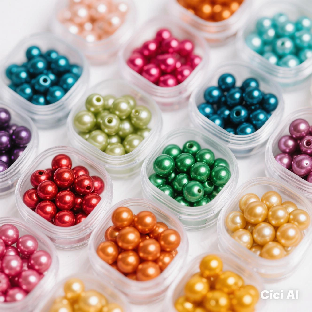 Craft products from Wonder Living