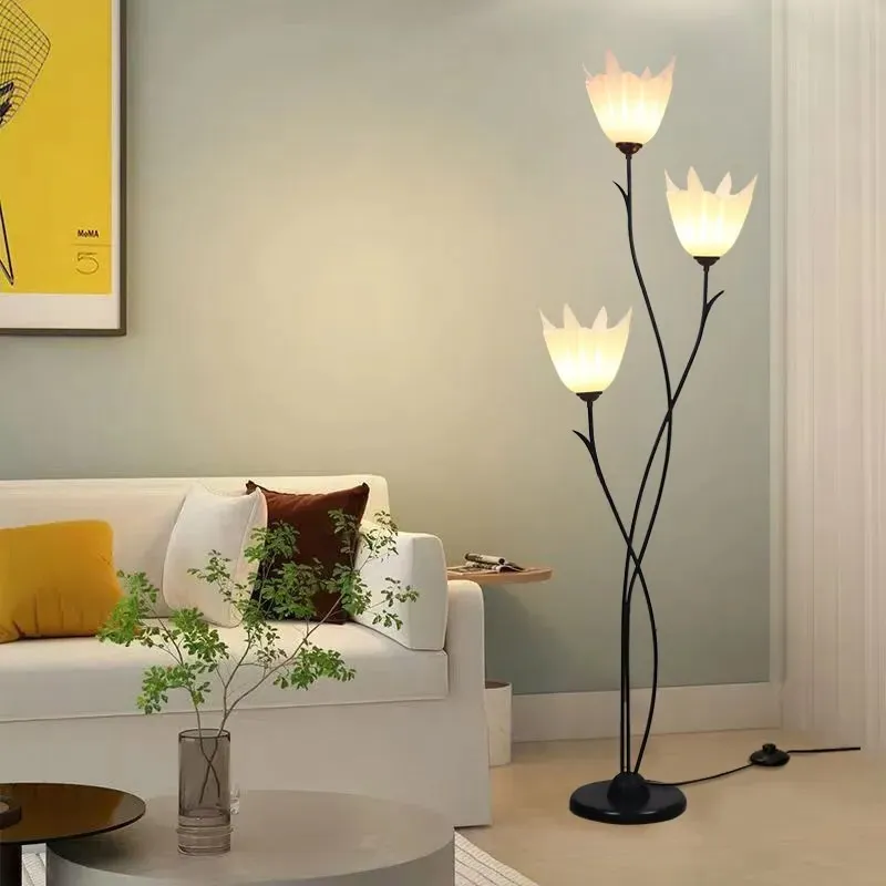 Decorative lamp arrangement from Wonder Living