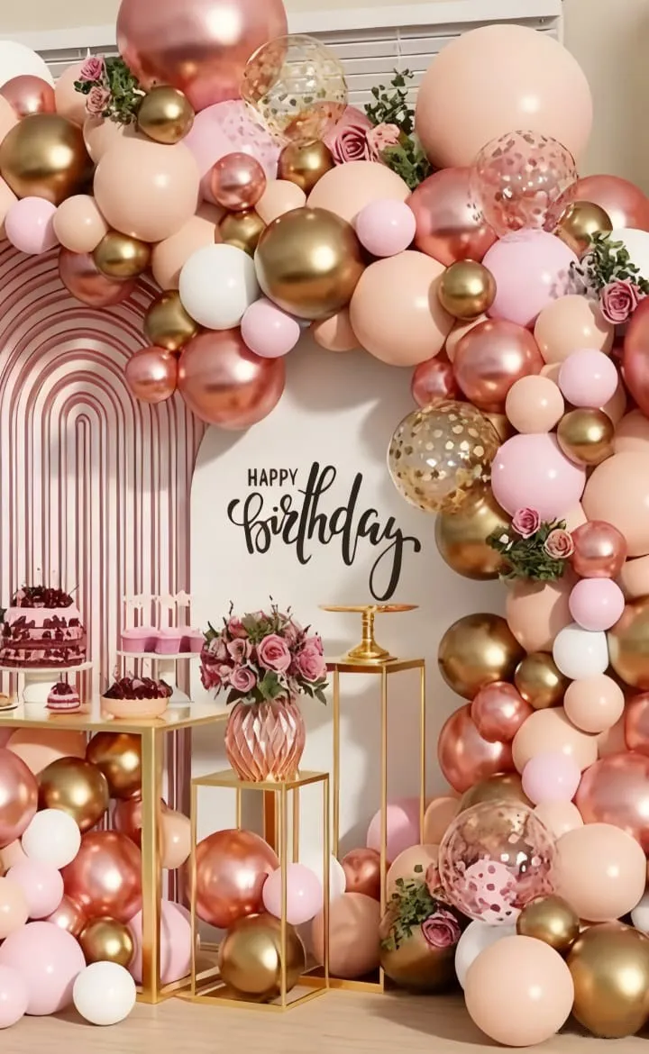 Party products from Wonder Living